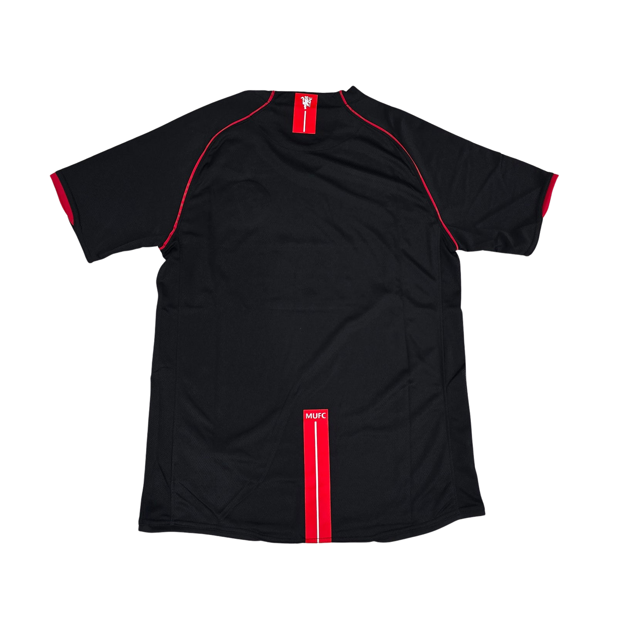 Manchester United 07/08 Away Jersey
