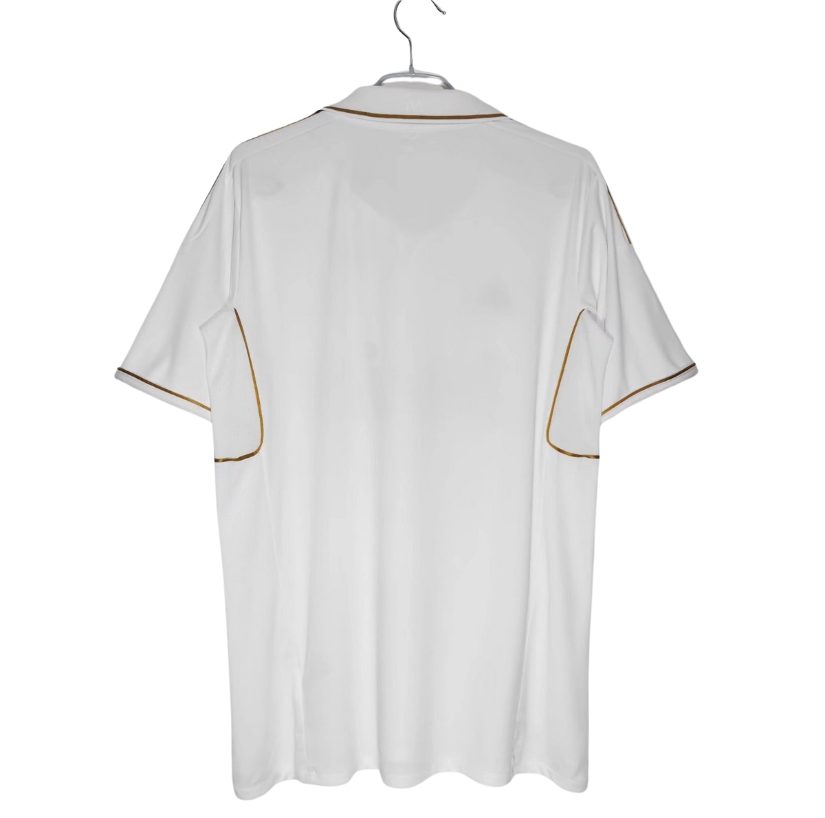 Real Madrid 11/12 Home Jersey