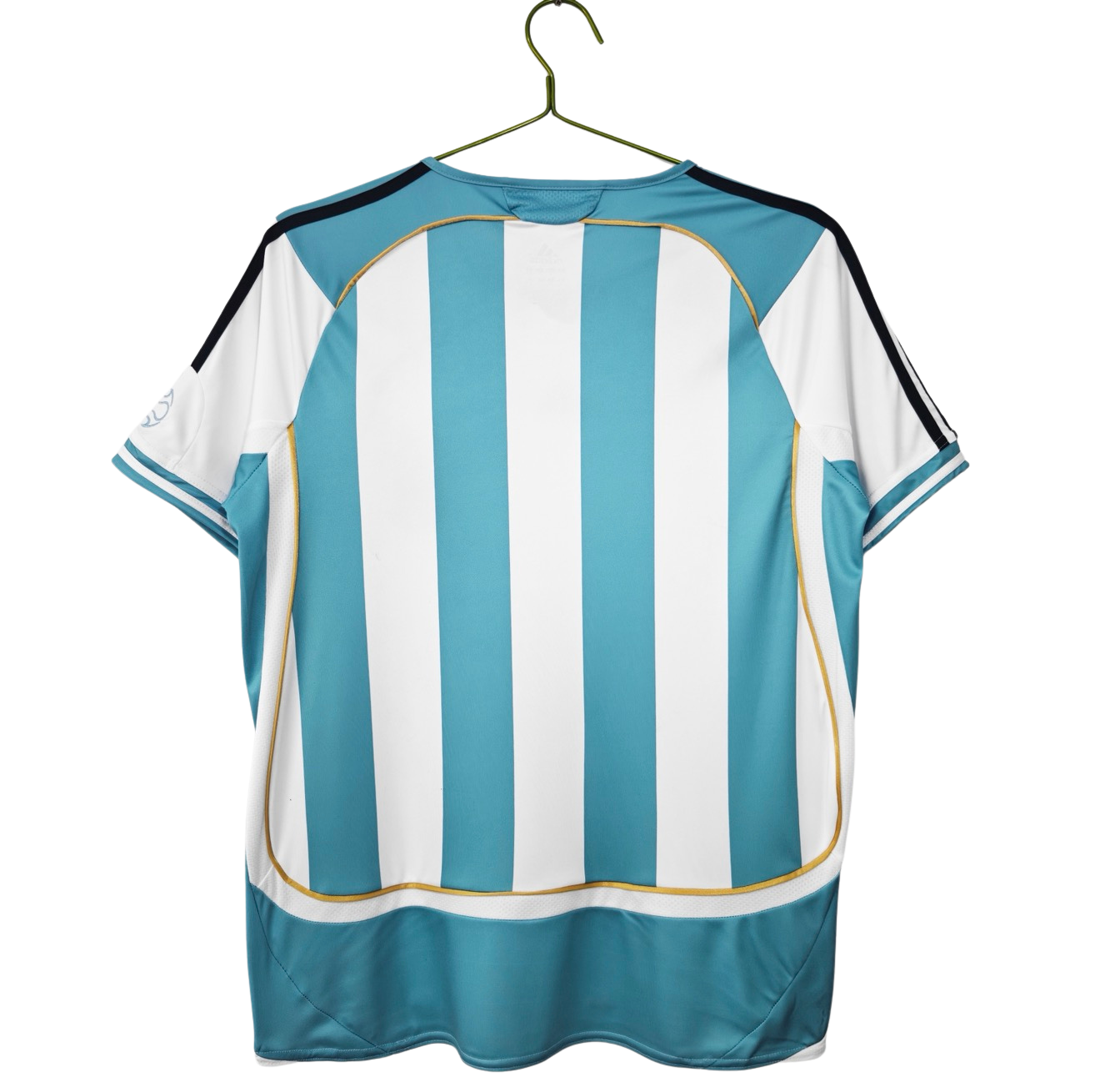 Argentina 2006 Home Jersey