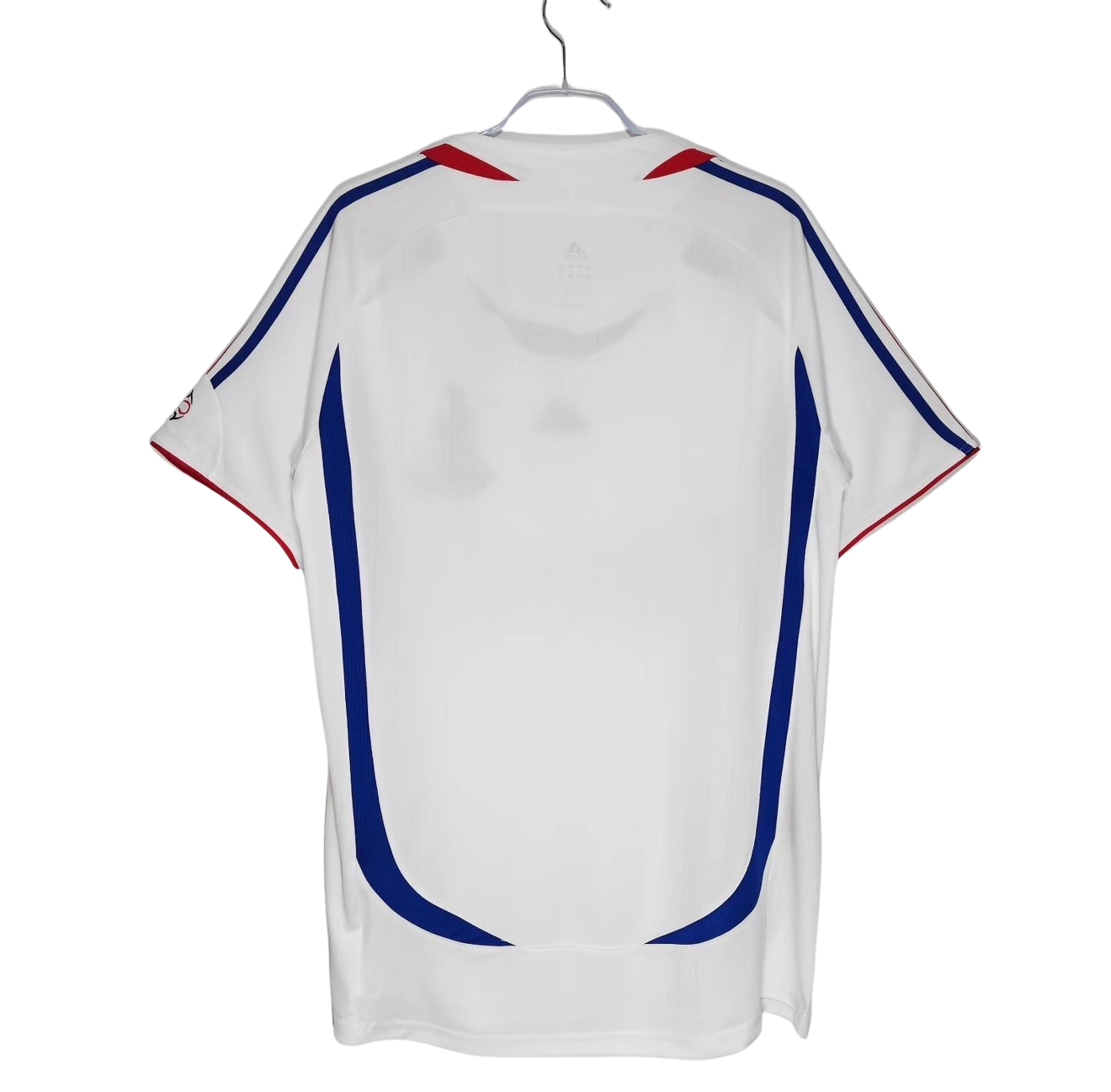 France 2006 Away Jersey