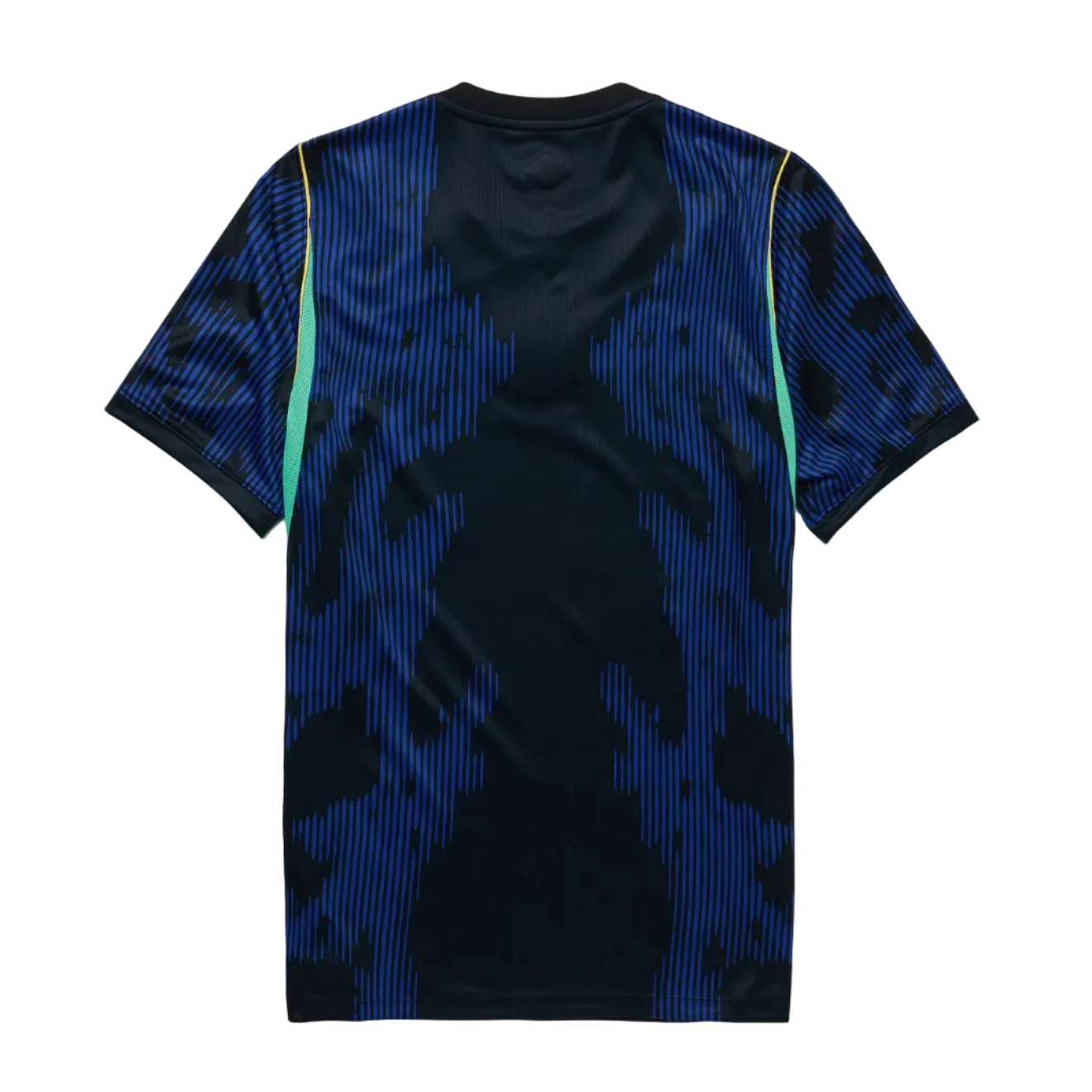 Brazil 2026 World Cup Away Jersey