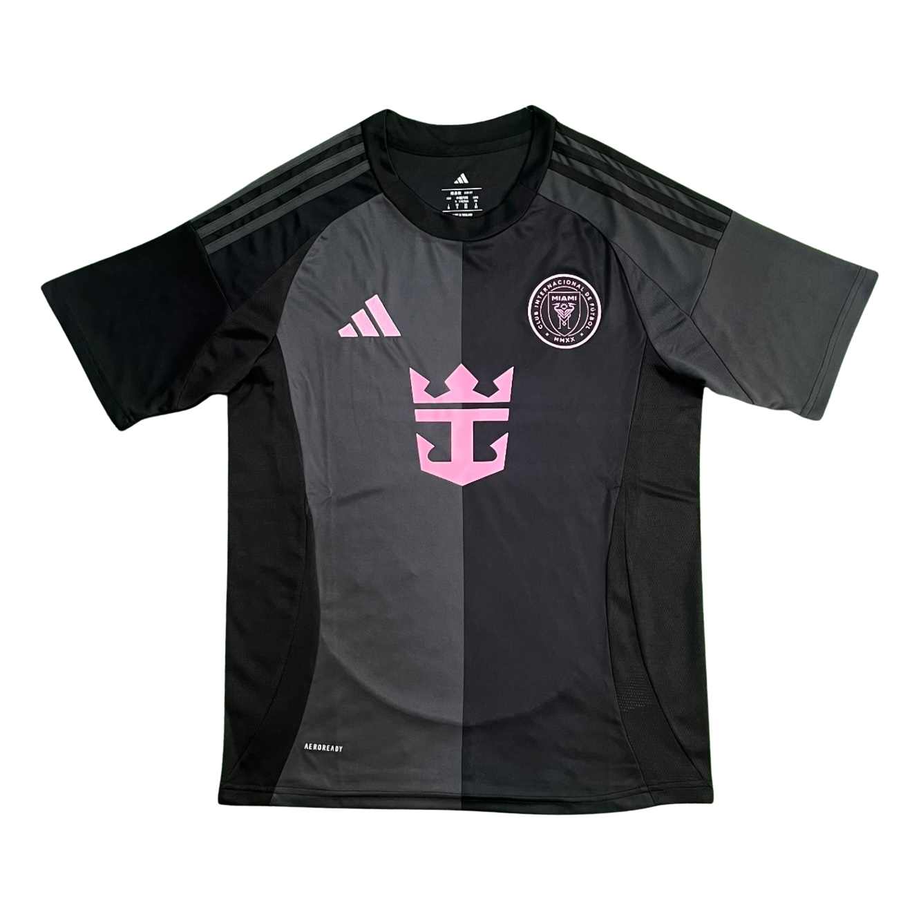 Inter Miami 25/26 Away Jersey