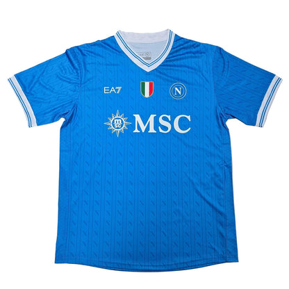 SSC Napoli 25/26 Home Jersey