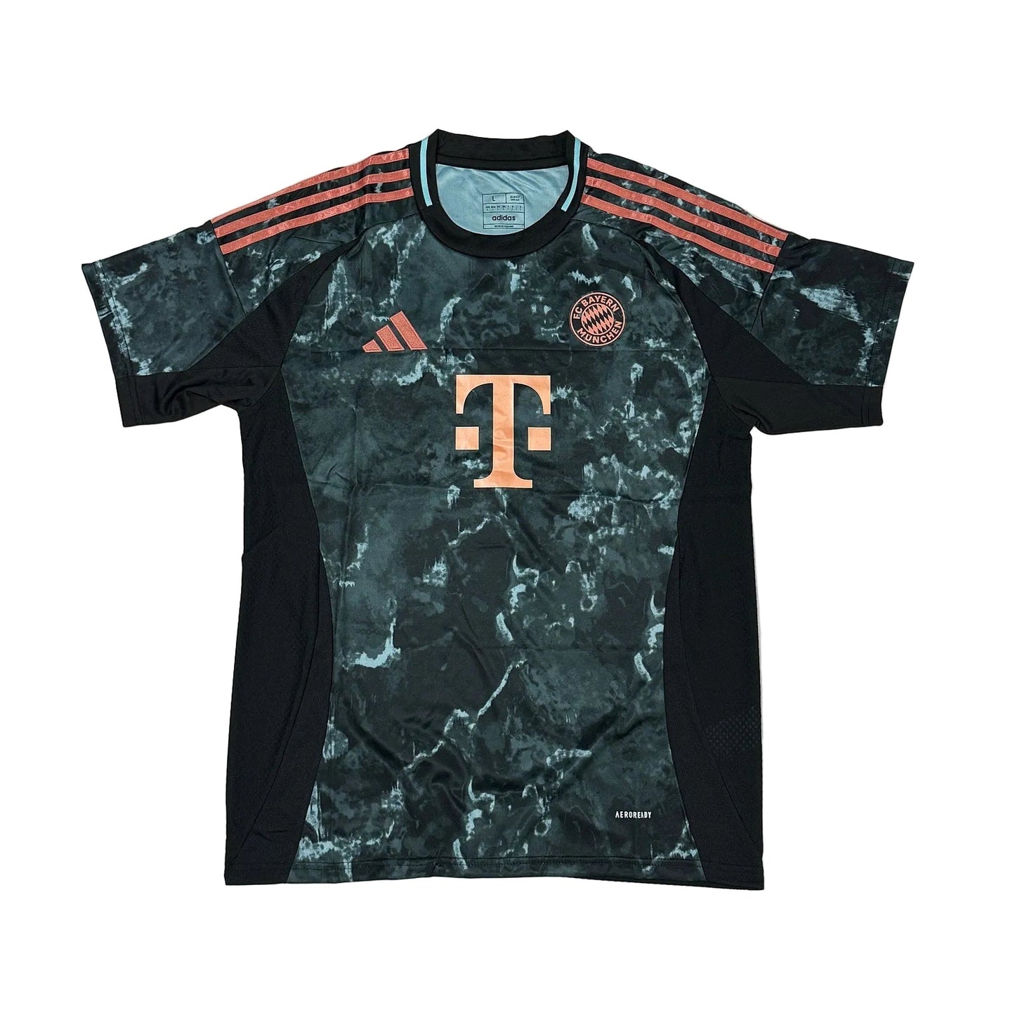 FC Bayern 24/25 Away Jersey