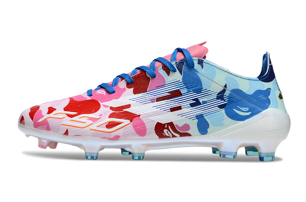 F50 Elite FG Bape Special Edition