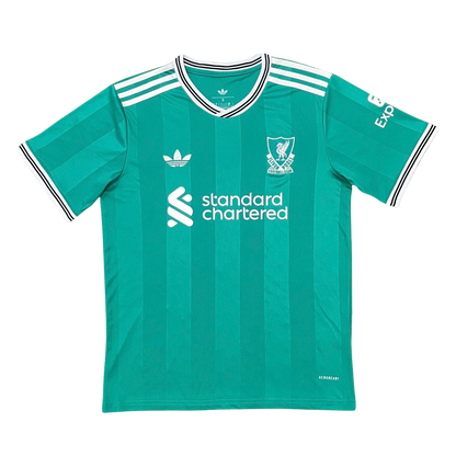 Liverpool 25/26 Third Jersey