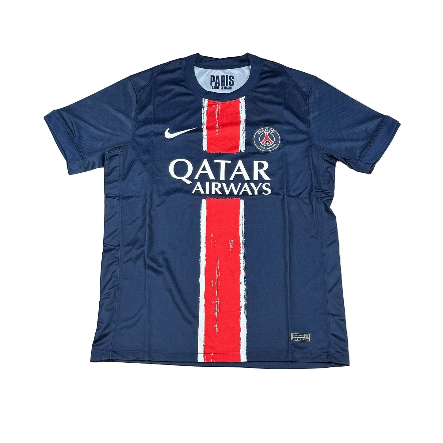 PSG 24/25 Home Jersey