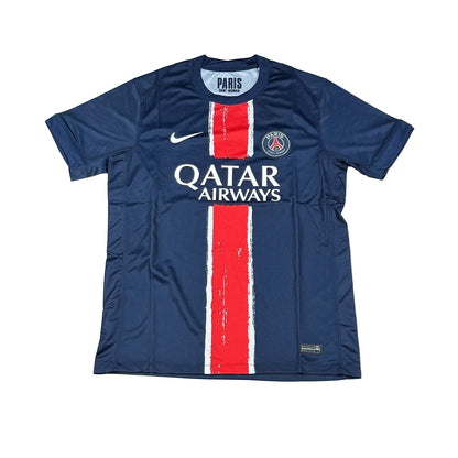 PSG 24/25 Home Jersey
