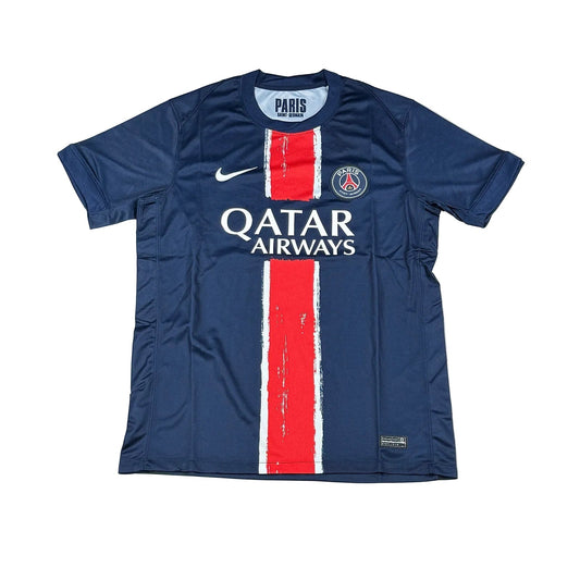 PSG 24/25 Home Jersey