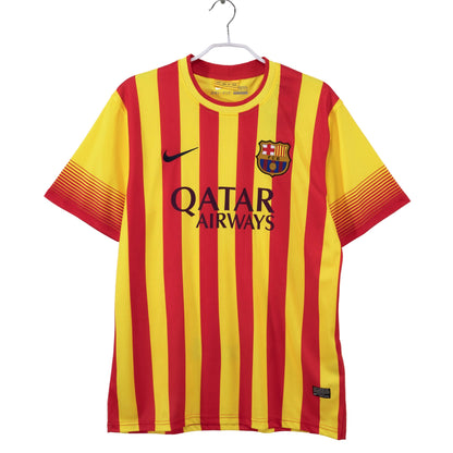FC Barcelona 13/14 Away Jersey