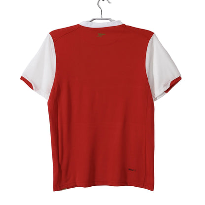 Arsenal 06/07 Home Jersey