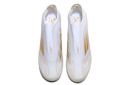 F50+ Elite Laceless FG