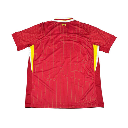 Liverpool 24/25 Home Jersey