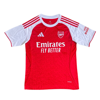 Arsenal 25/26 Home Jersey