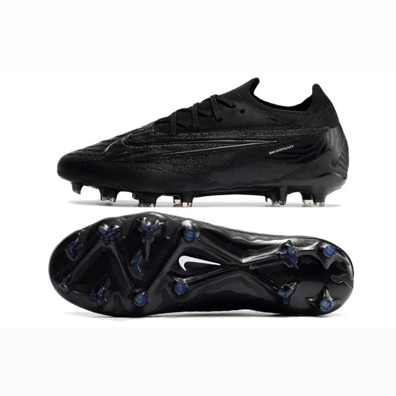Phantom GX FG Black