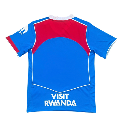Atletico Madrid 25/26 Away Jersey