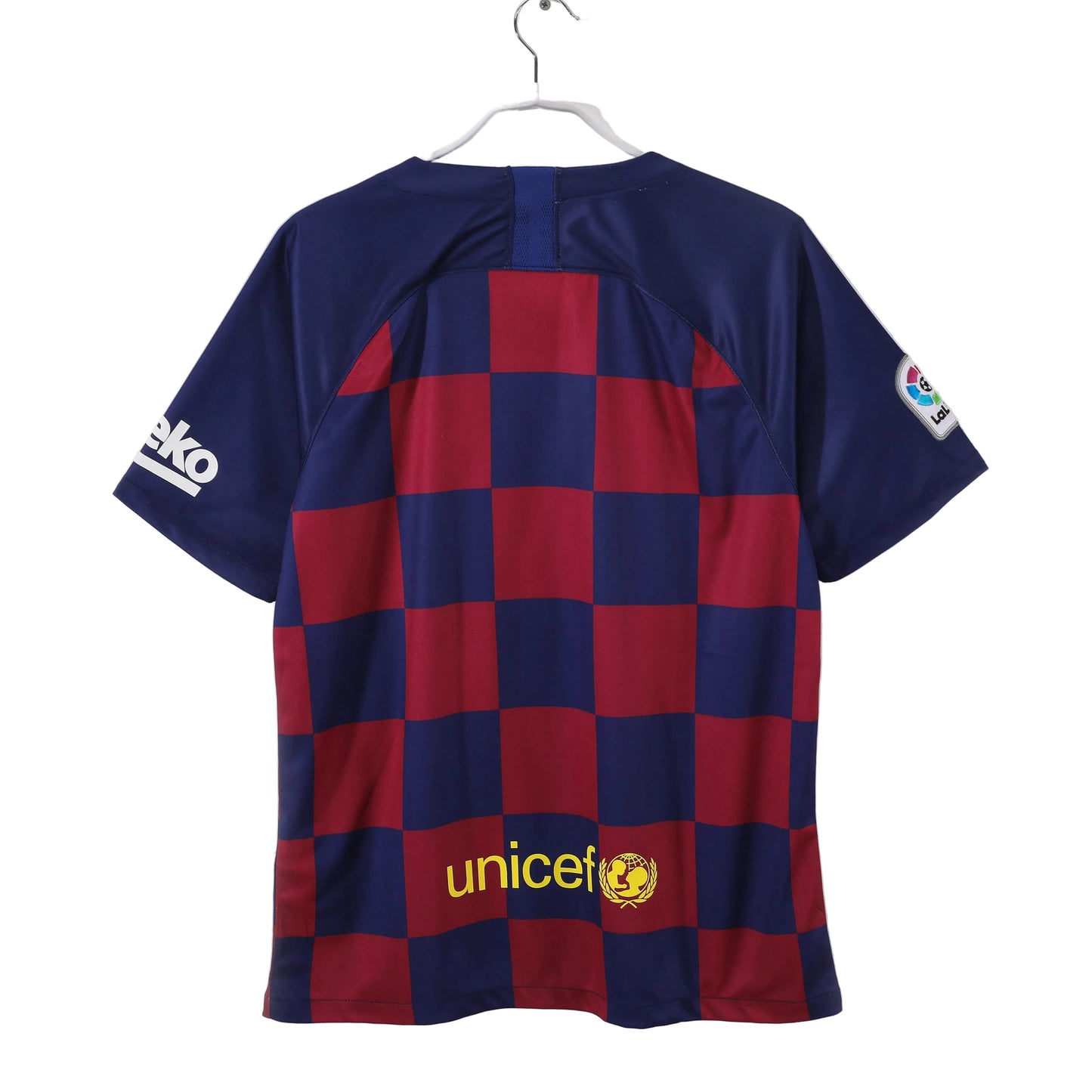 FC Barcelona 19/20 Home Jersey