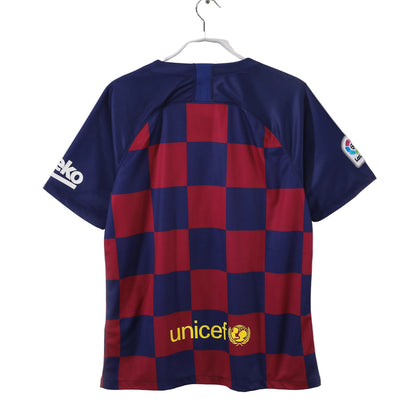 FC Barcelona 19/20 Home Jersey