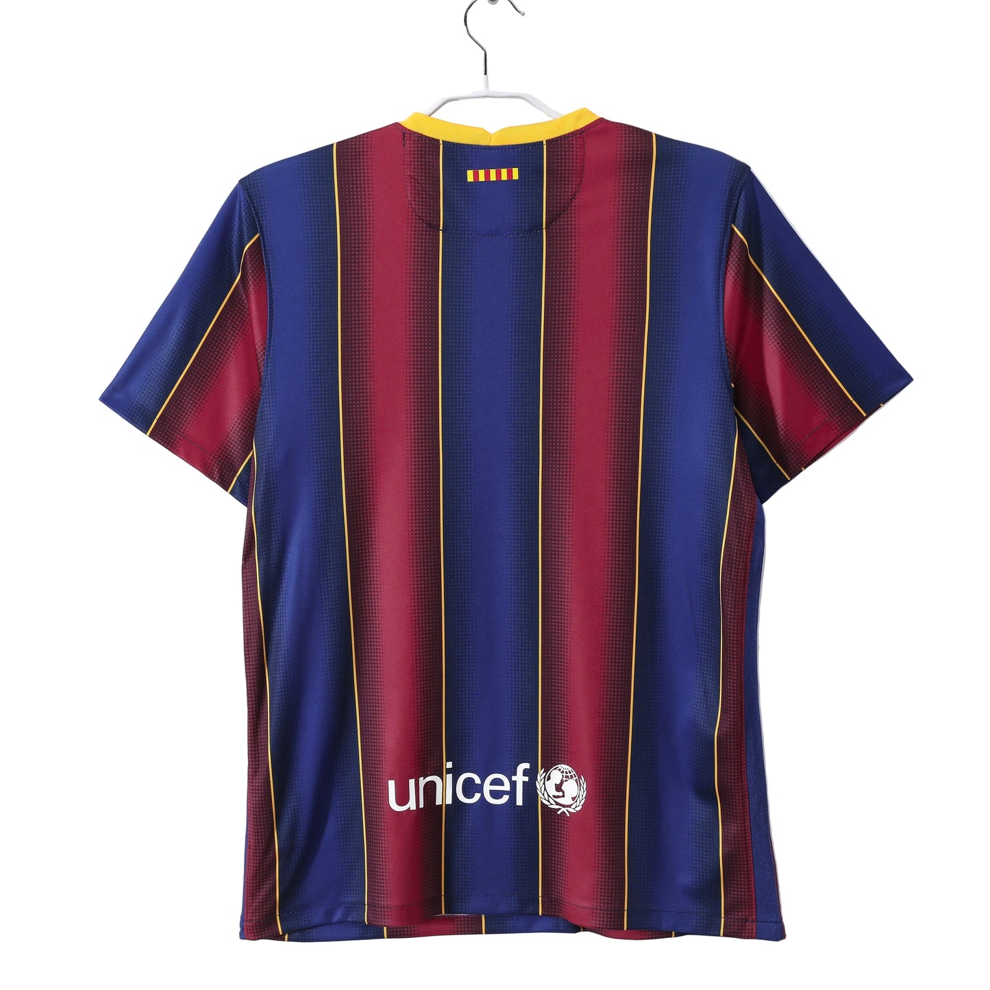 FC Barcelona 20/21 Home Jersey