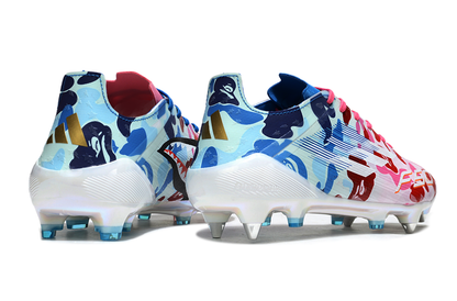 F50 Elite FG Bape Special Edition