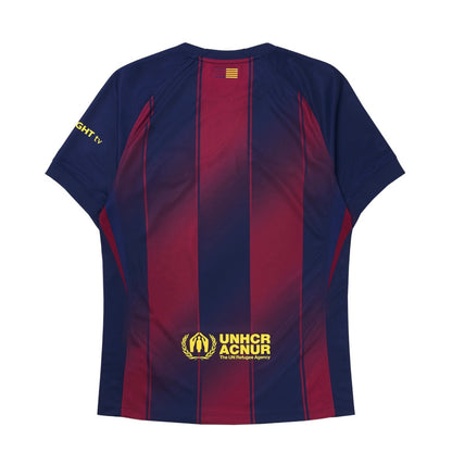 FC Barcelona 25/26 Home Jersey