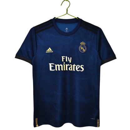 Real Madrid 19/20 Away Jersey