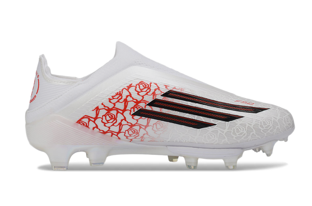 F50 Elite Laceless FG HeartBreaker