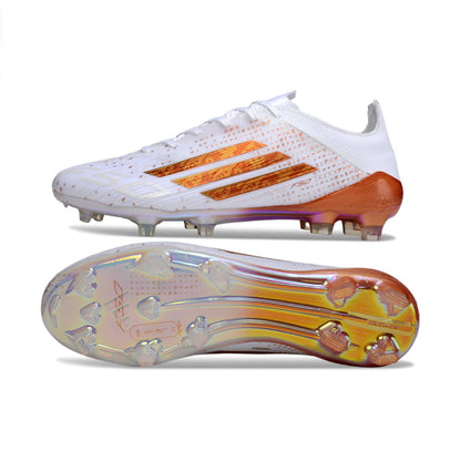 F50 Elite Laceless FG Mo Salah