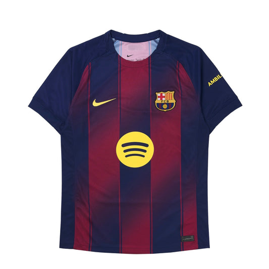 FC Barcelona 25/26 Home Jersey