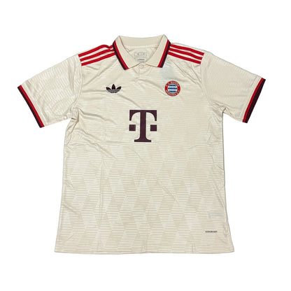 FC Bayern 24/25 Third Jersey