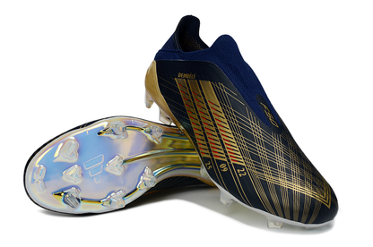 F50 Elite Laceless FG Dembélé