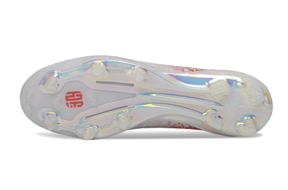 F50 Elite Laceless FG HeartBreaker