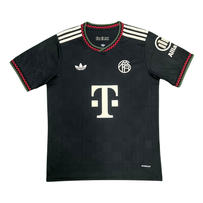 FC Bayern 25/26 Third Jersey