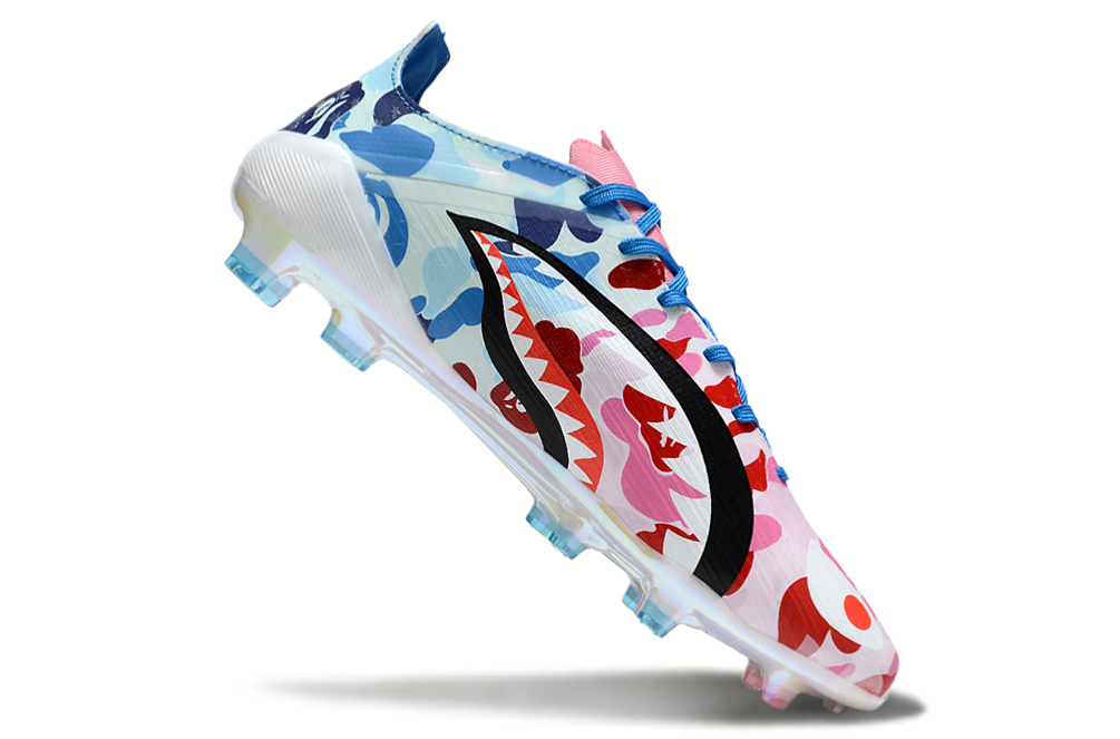 F50 Elite FG Bape Special Edition