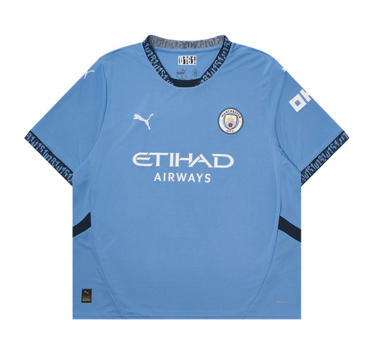 Manchester City 24/25 Home Jersey