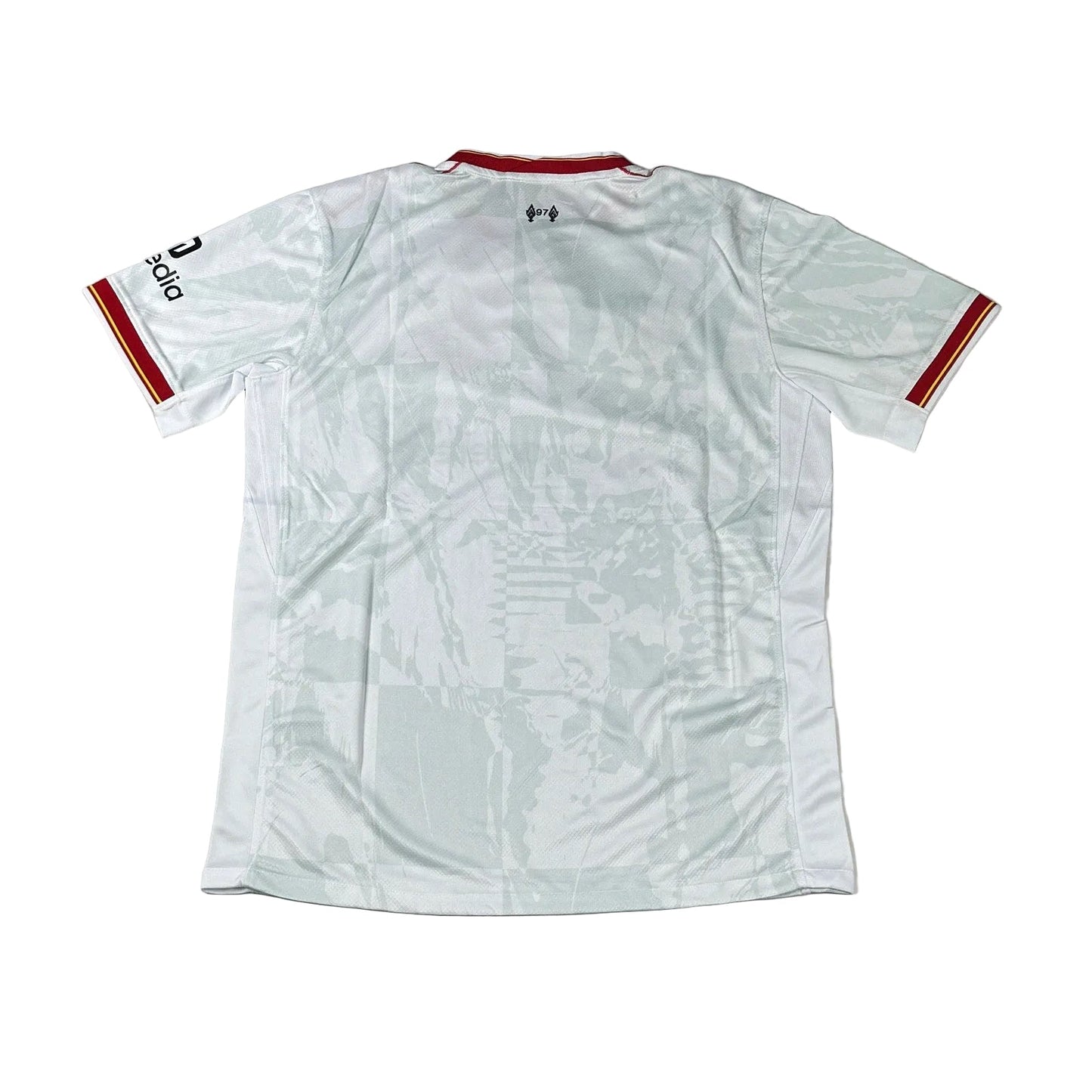 Liverpool 24/25 Third Jersey