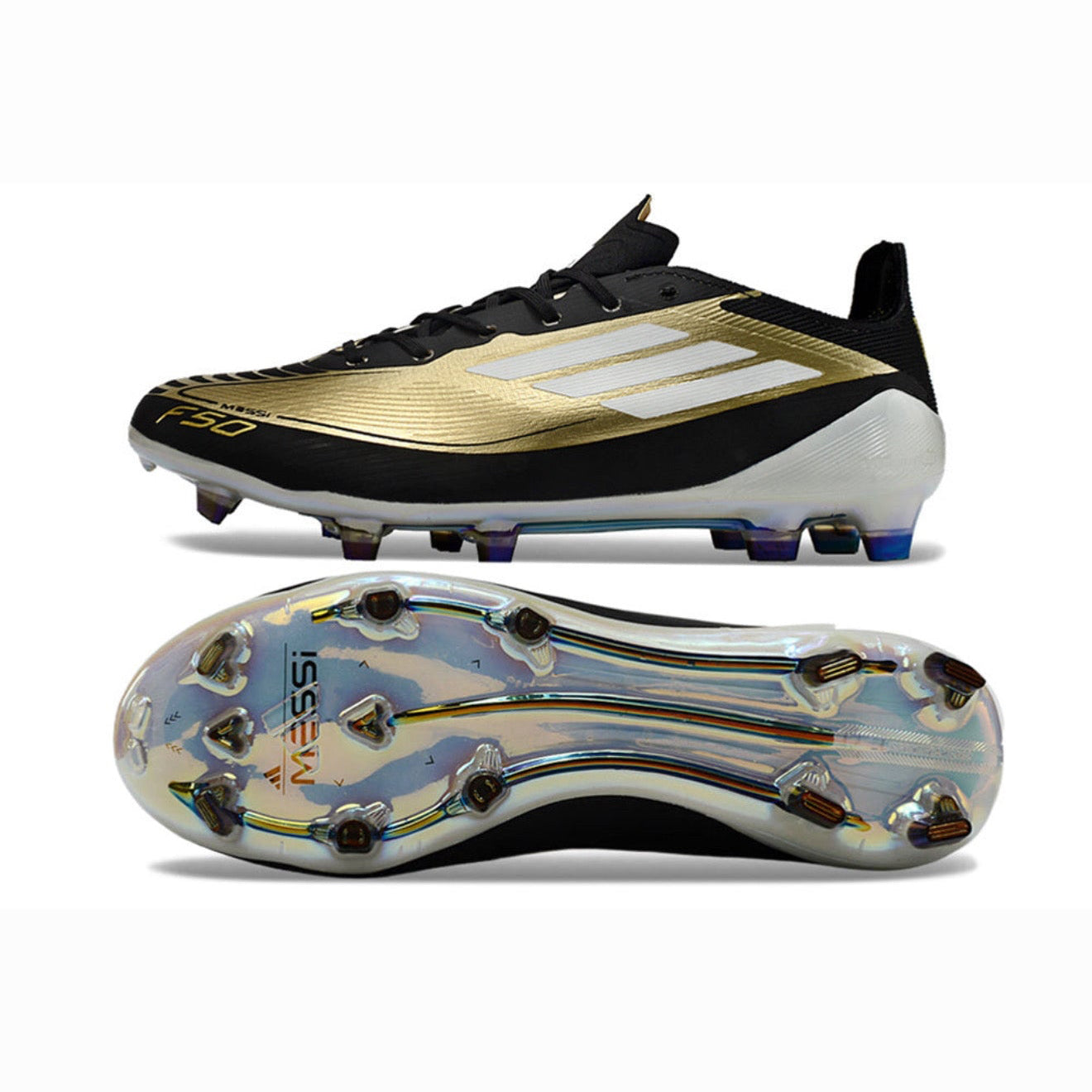 F50 Elite FG Messi