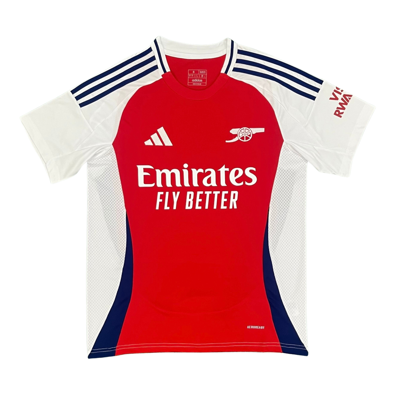 Arsenal 24/25 Home Jersey