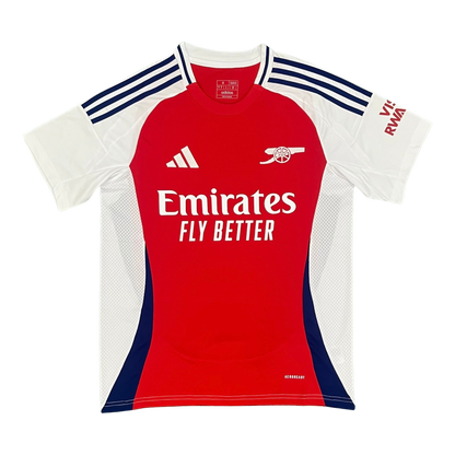 Arsenal 24/25 Home Jersey