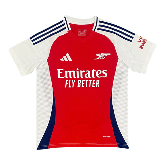 Arsenal 24/25 Home Jersey