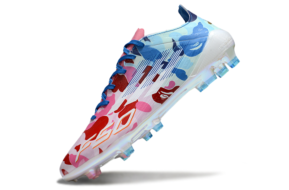 F50 Elite FG Bape Special Edition