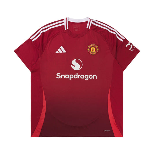 Manchester United 24/25 Home Jersey