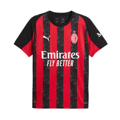 AC Milan 25/26 Home Jersey
