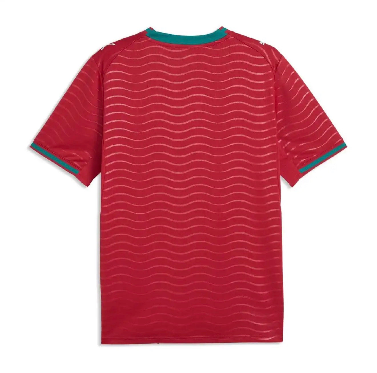Portugal 2026 World Cup Jersey