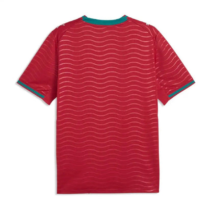 Portugal 2026 World Cup Jersey