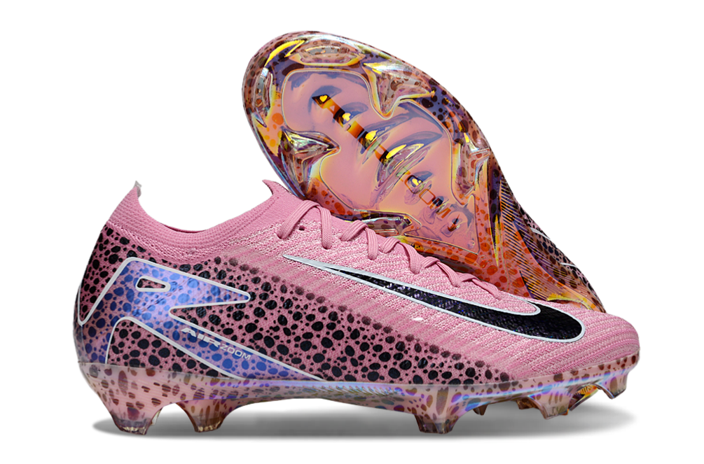Mercurial Vapor 16 Elite FG Pink