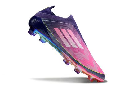 F50 Elite Laceless FG Lamine Yamal
