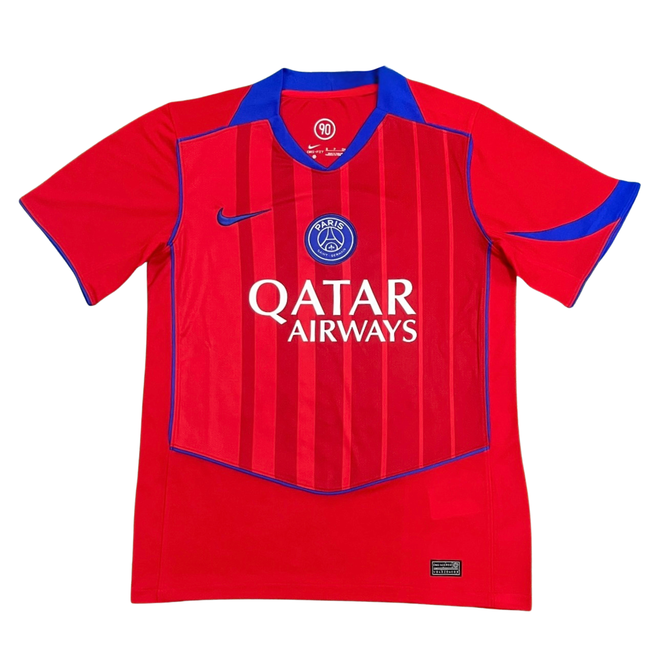 PSG 25/26 Third Jersey