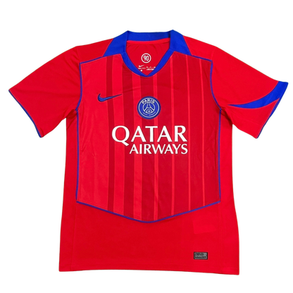 PSG 25/26 Third Jersey