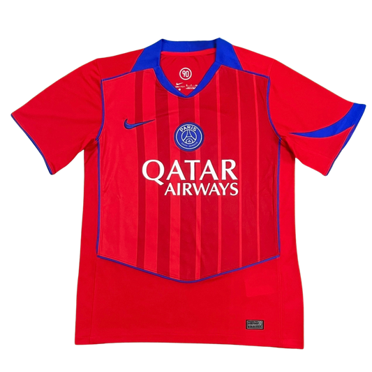 PSG 25/26 Third Jersey